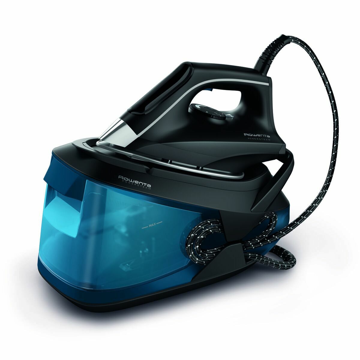 Strykstation Rowenta Powersteam VR8317 2400 W