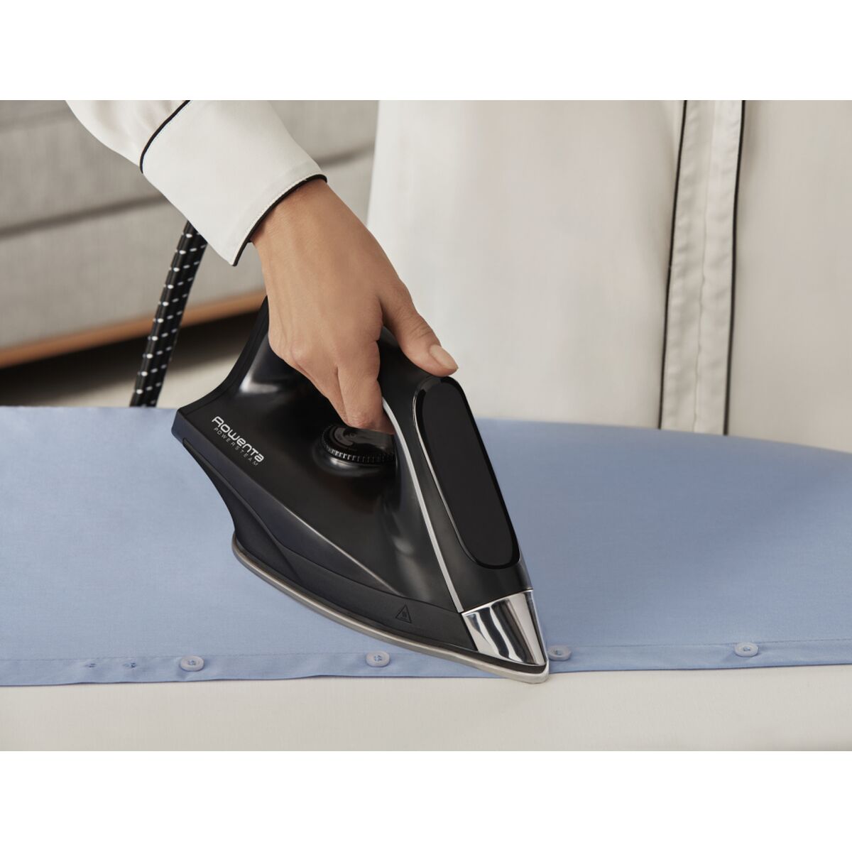 Strykstation Rowenta Powersteam VR8317 2400 W - 3