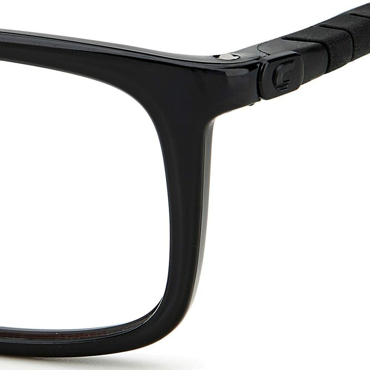 Glasögonbågar Carrera HYPERFIT-24-807F417 Svart ø 54 mm - 3