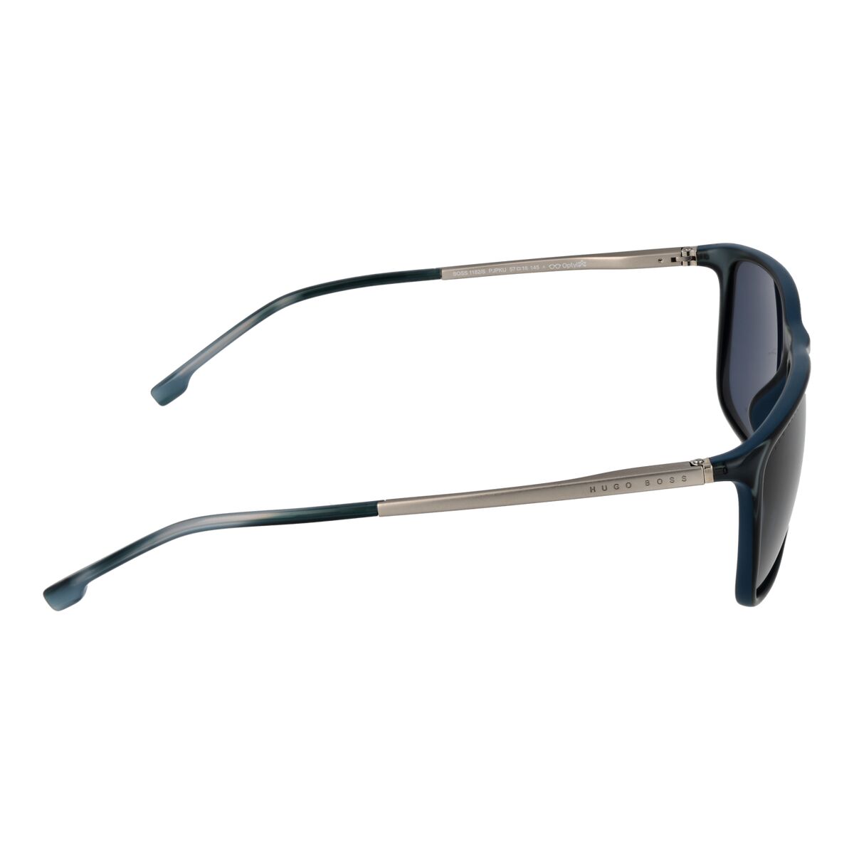 Herrsolglasögon Hugo Boss BOSS-1182-S-PJP-KU - 5