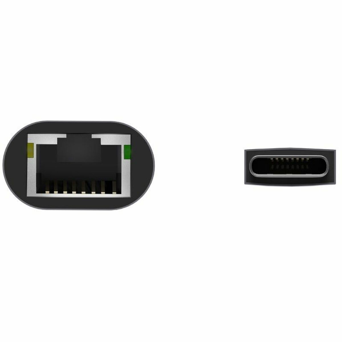 Nätadapter Aisens A109-0709 - 3