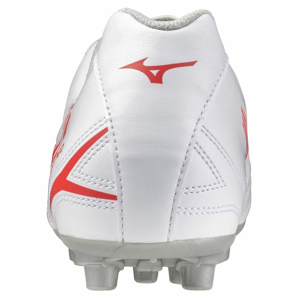 Fotbollsskor för vuxna Mizuno Monarcida Neo III Select Ag Vit - 5