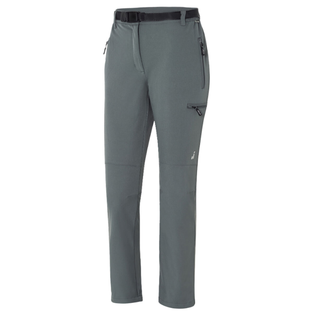 Skidbyxor Joluvi Soft-Tech W Grå