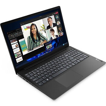 Bärbar dator Lenovo V15 G4 IRU 83A100W9SP 15" Intel Core i3 8 GB RAM 512 GB SSD Qwerty Spanska