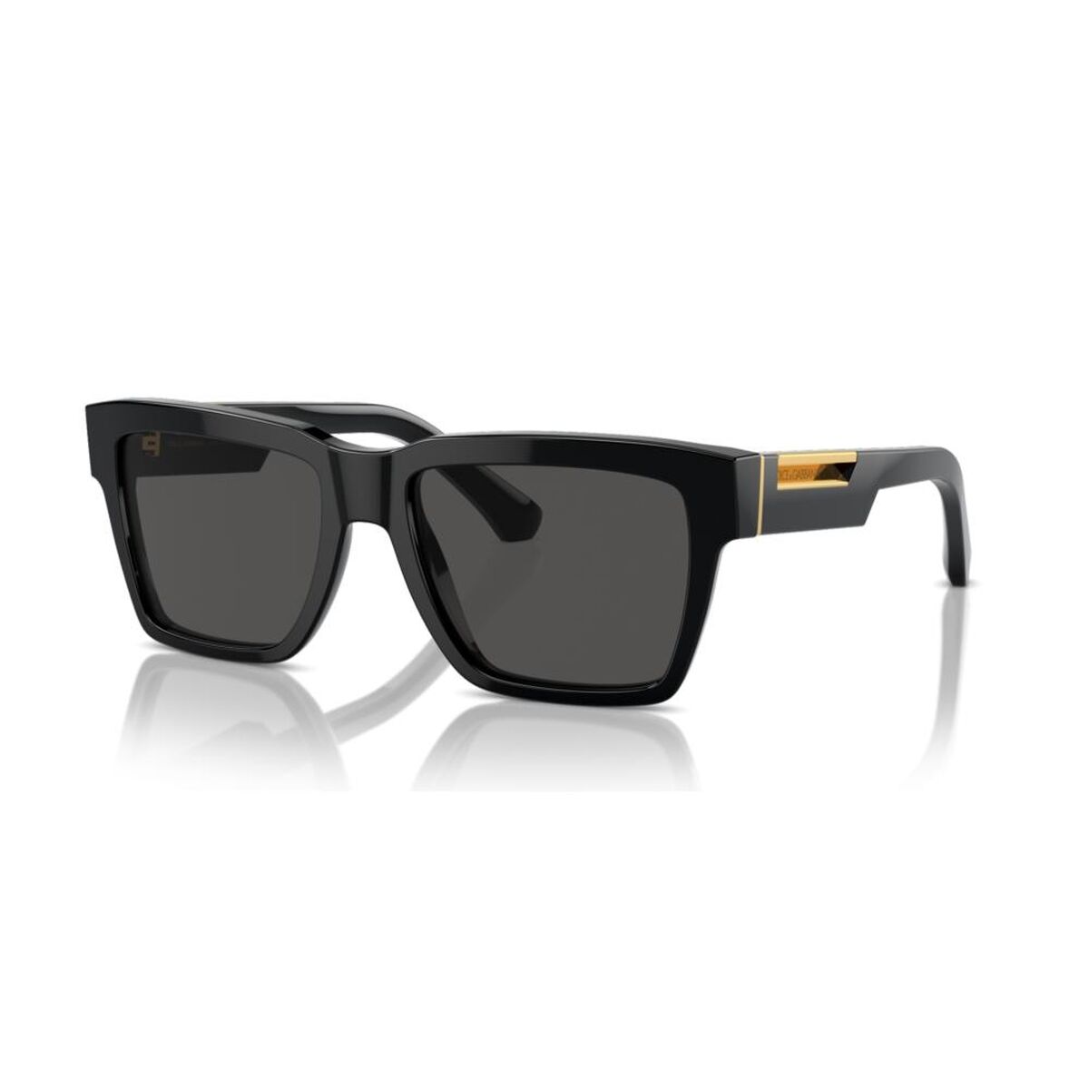 Herrsolglasögon Dolce & Gabbana DG 4465