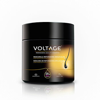 Hårinpackning Voltage PREBIOTIC HAIR TECHNOLOGY 500 ml