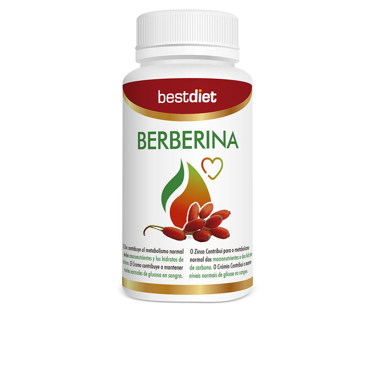 Kollagen Best Diet COMPLEMENTOS ALIMENTICIOS 30 antal