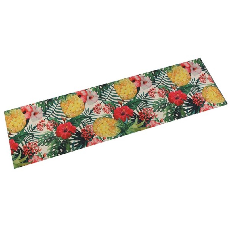 Bordslöpare Versa Ayanna Polyester (44,5 x 0,5 x 154 cm)