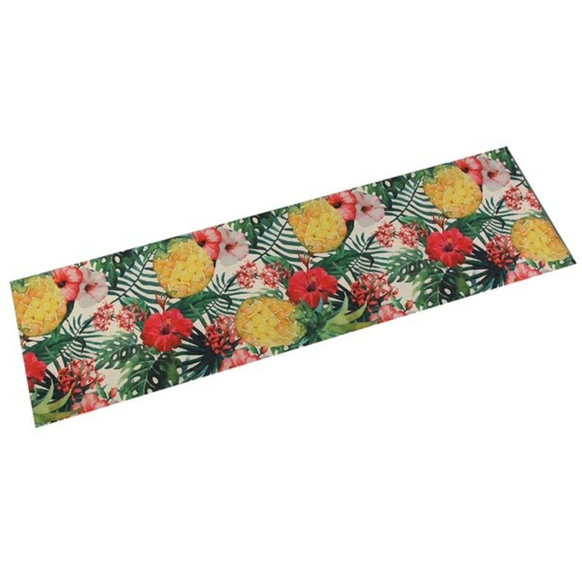 Bordslöpare Versa Ayanna Polyester (44,5 x 0,5 x 154 cm) - 3