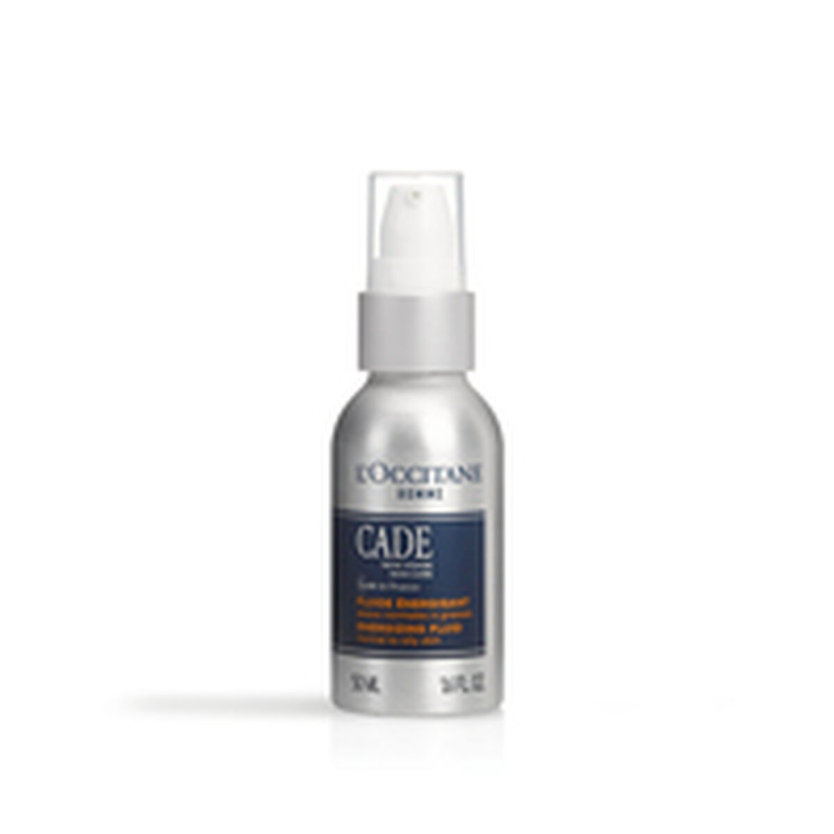 Energigivande lotion L'Occitane En Provence Cade 50 ml - 4