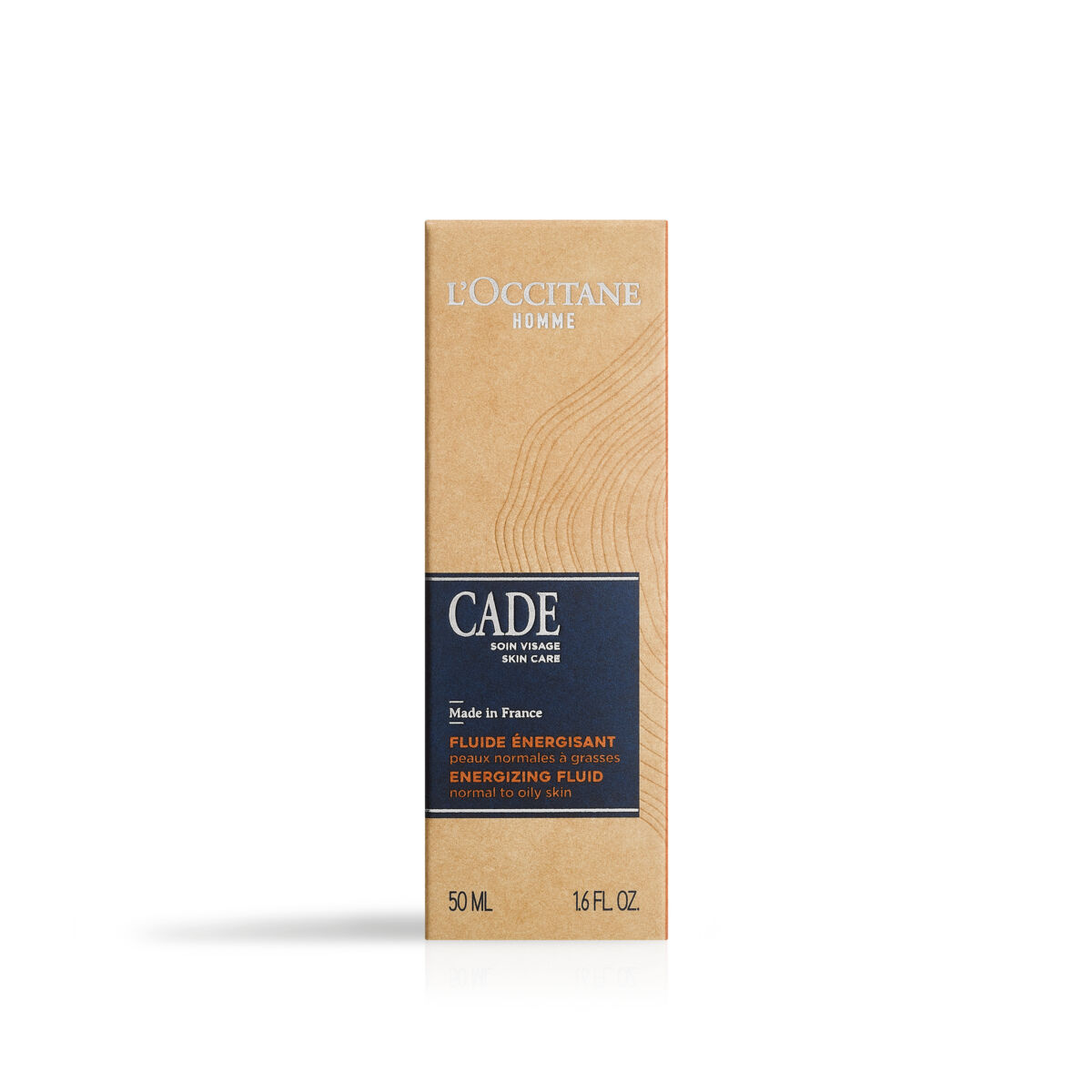 Energigivande lotion L'Occitane En Provence Cade 50 ml - 3