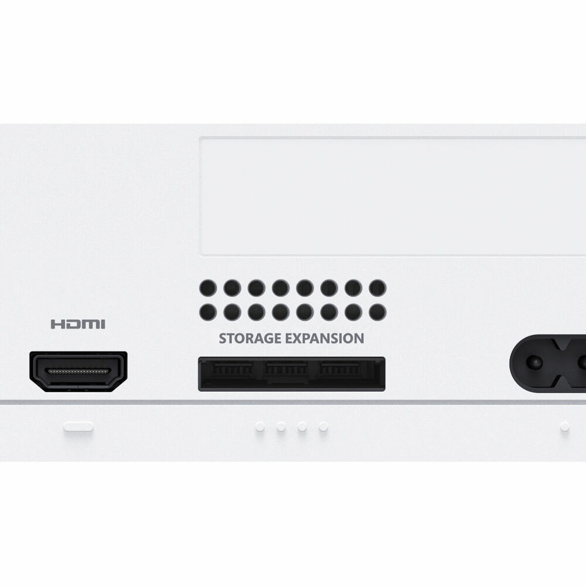 Xbox Series S Microsoft Xbox Series S - 5