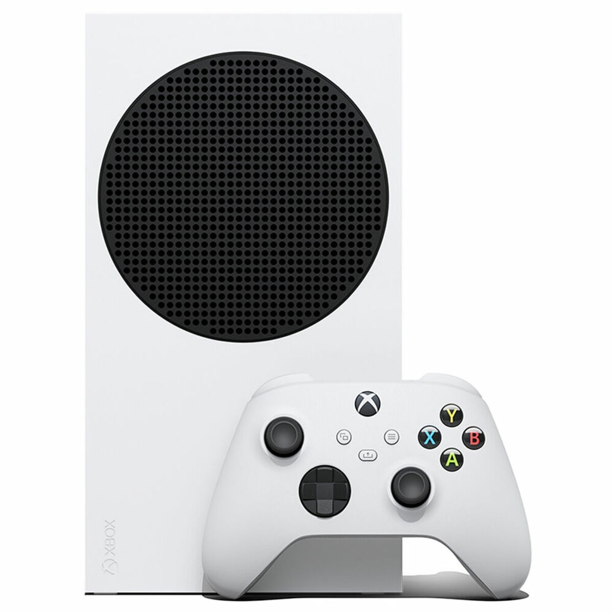 Xbox Series S Microsoft Xbox Series S - 2