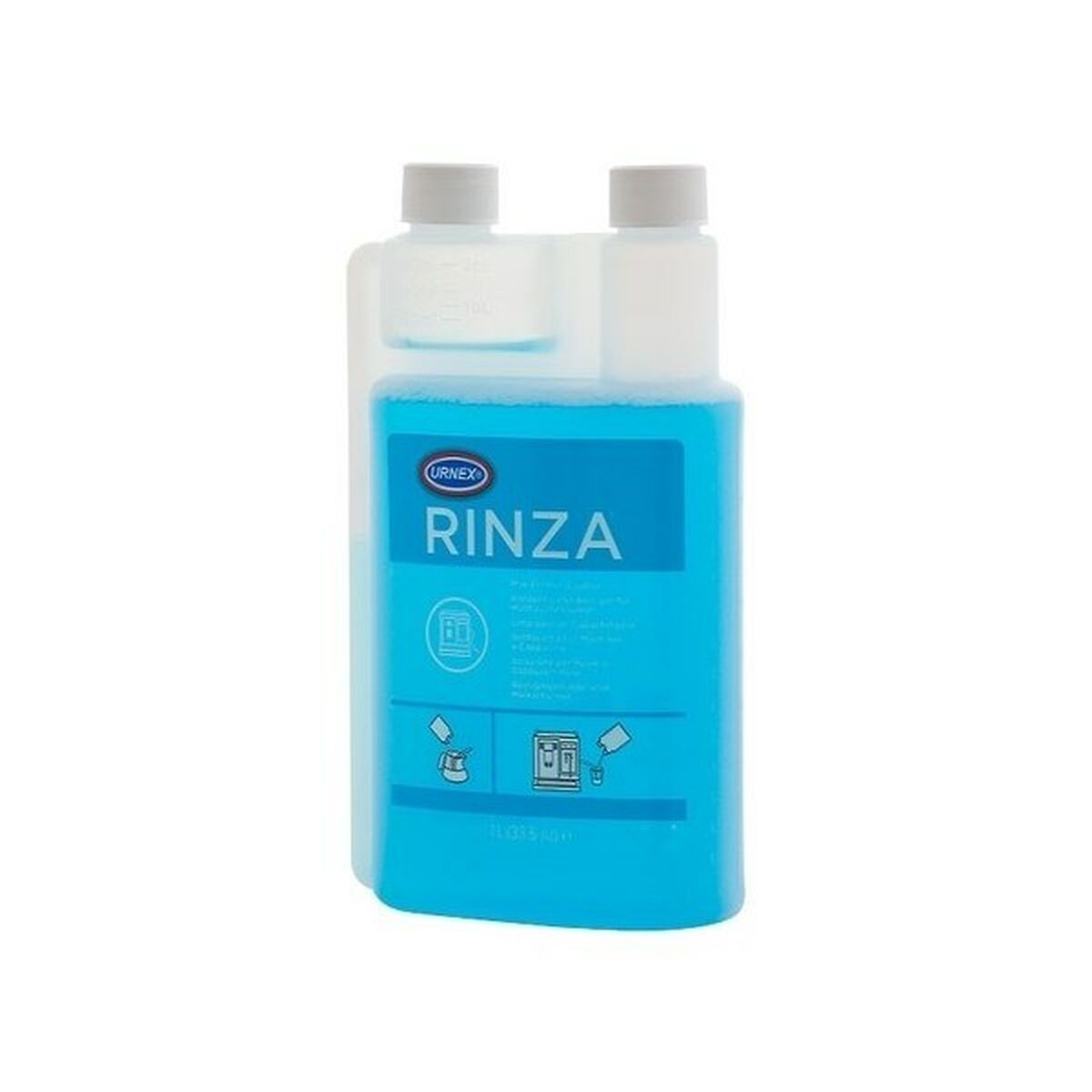 Rengöringsvätska Urnex 754631704256