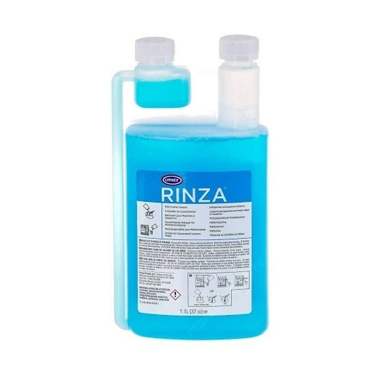 Rengöringsvätska Urnex 754631704256 - 2
