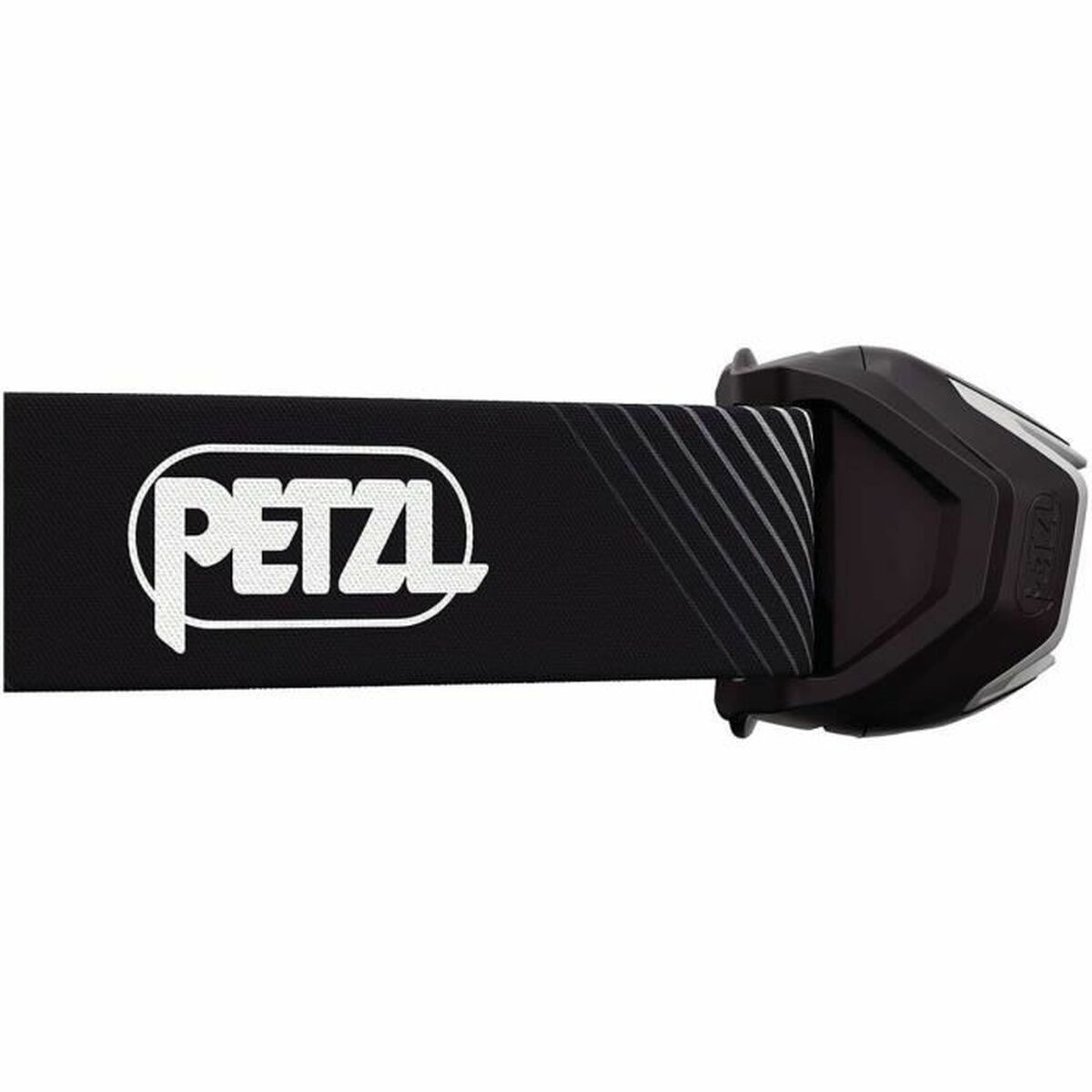 LED-lampa för huvudet Petzl E065AA00 Grå (1 antal) - 4