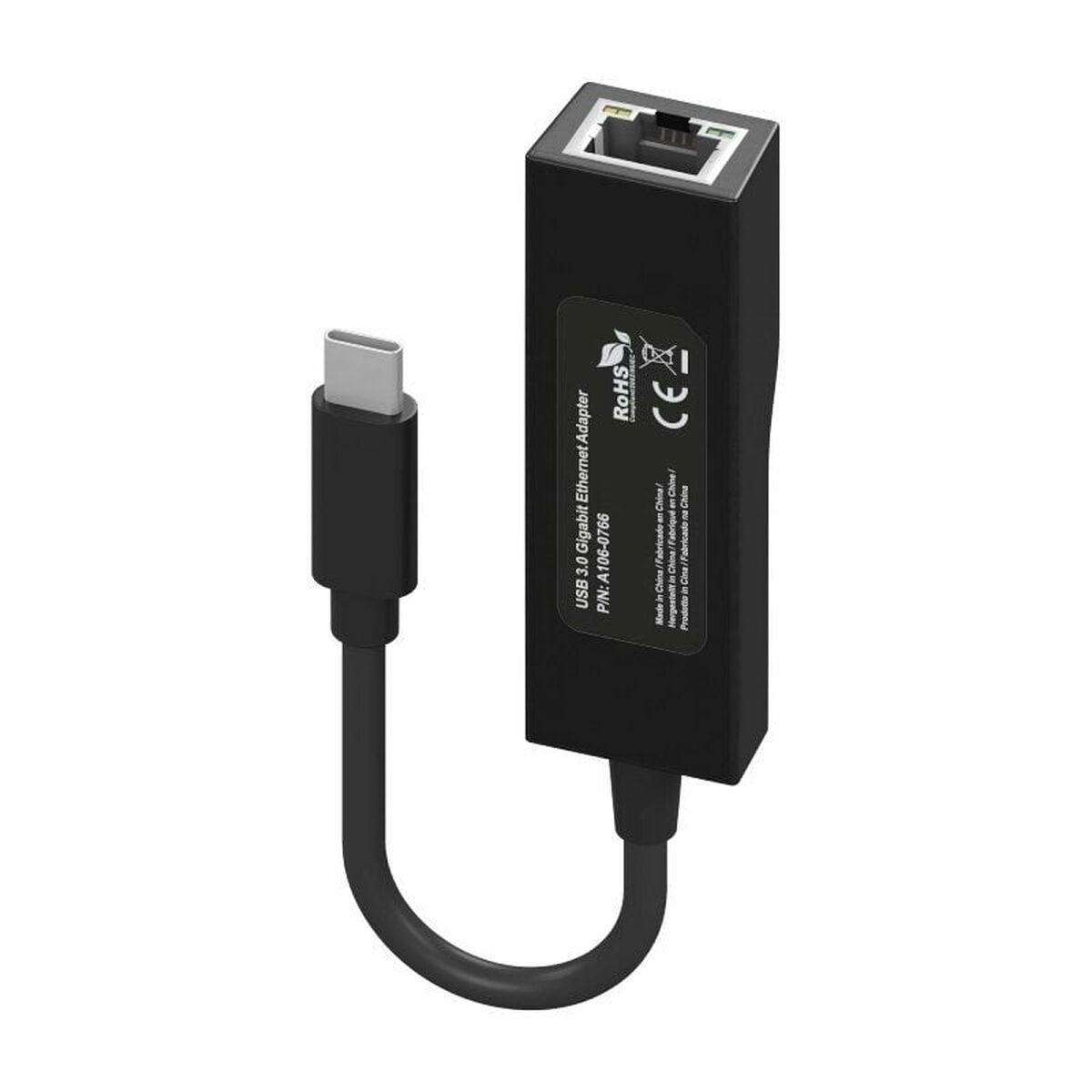 Nätadapter Aisens A109-0765 - 3