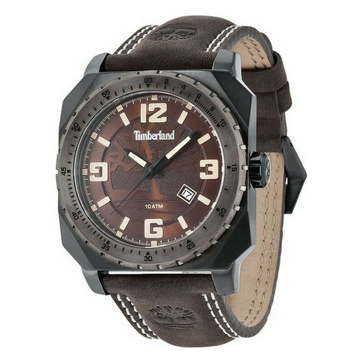 Herrklocka Timberland 14321JSU-12 (Ø 42 mm)