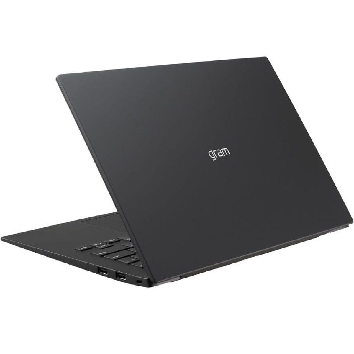 Bärbar dator LG 14ZD90RU-G.AX55B 14" 16 GB RAM 512 GB SSD Qwerty Spanska - 3