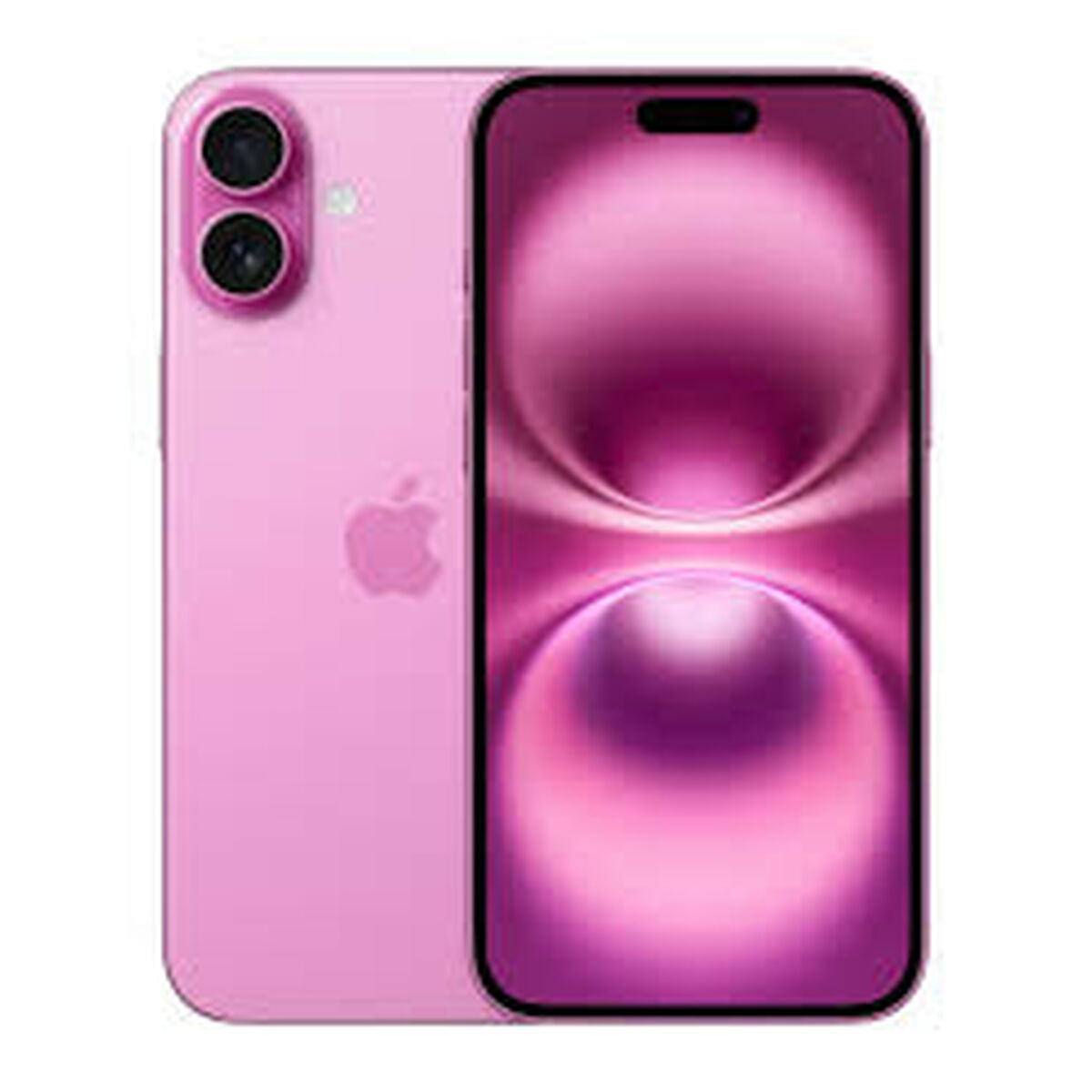 Smartphone Apple iPhone 16 Plus 6,7" 256 GB Rosa