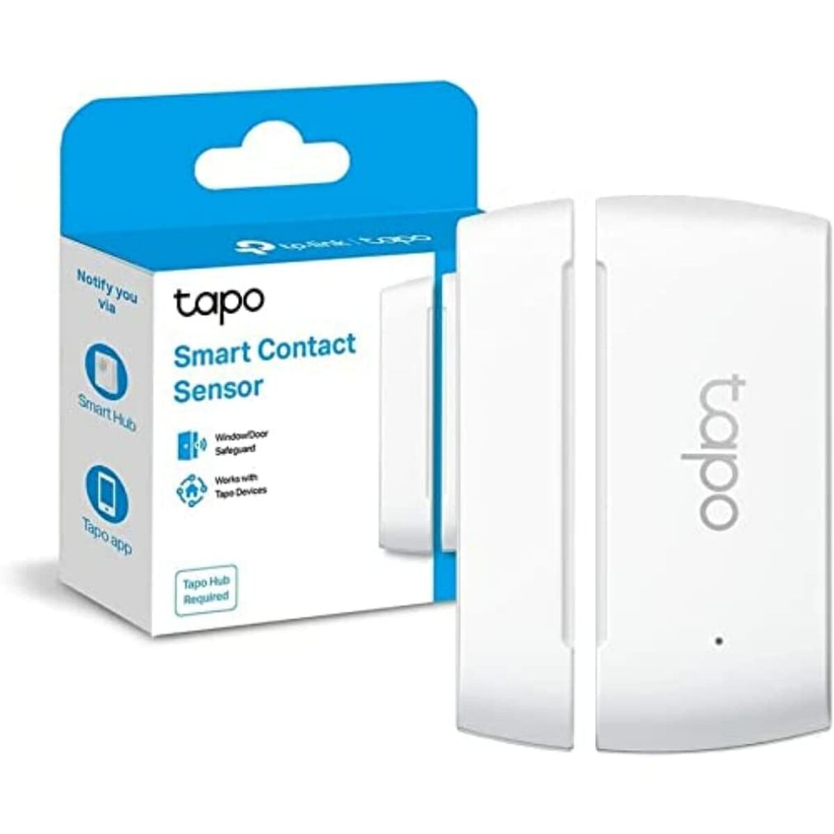 Smart dörr- och fönstersensor TP-Link T110 - 2