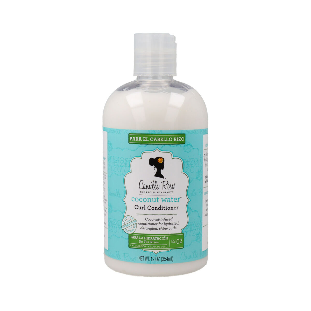 Definierande lockbalsam Camille Rose Coconut Water 354 ml