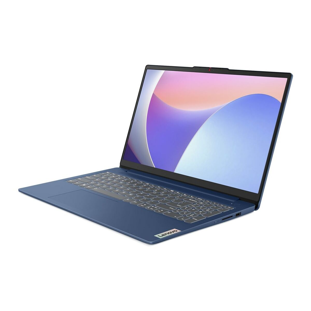 Bärbar dator Lenovo IdeaPad Slim 3 15IRU8 i3-1315U 15,6" I3-1315U Intel Core i3-1315U 8 GB RAM 512 GB SSD - 3