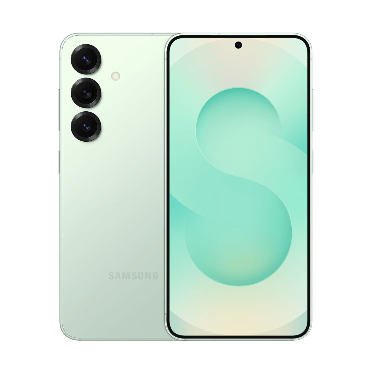 Smartphone Samsung SM-S931B 6,2" Octa Core 12 GB RAM 512 GB Grön - 2