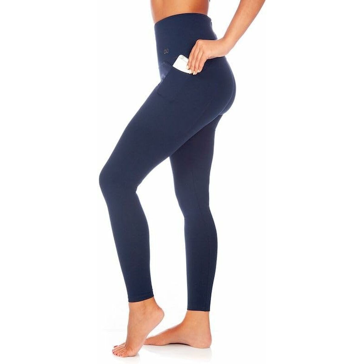 Sport-leggings, Dam Ditchil Vanilla - 3