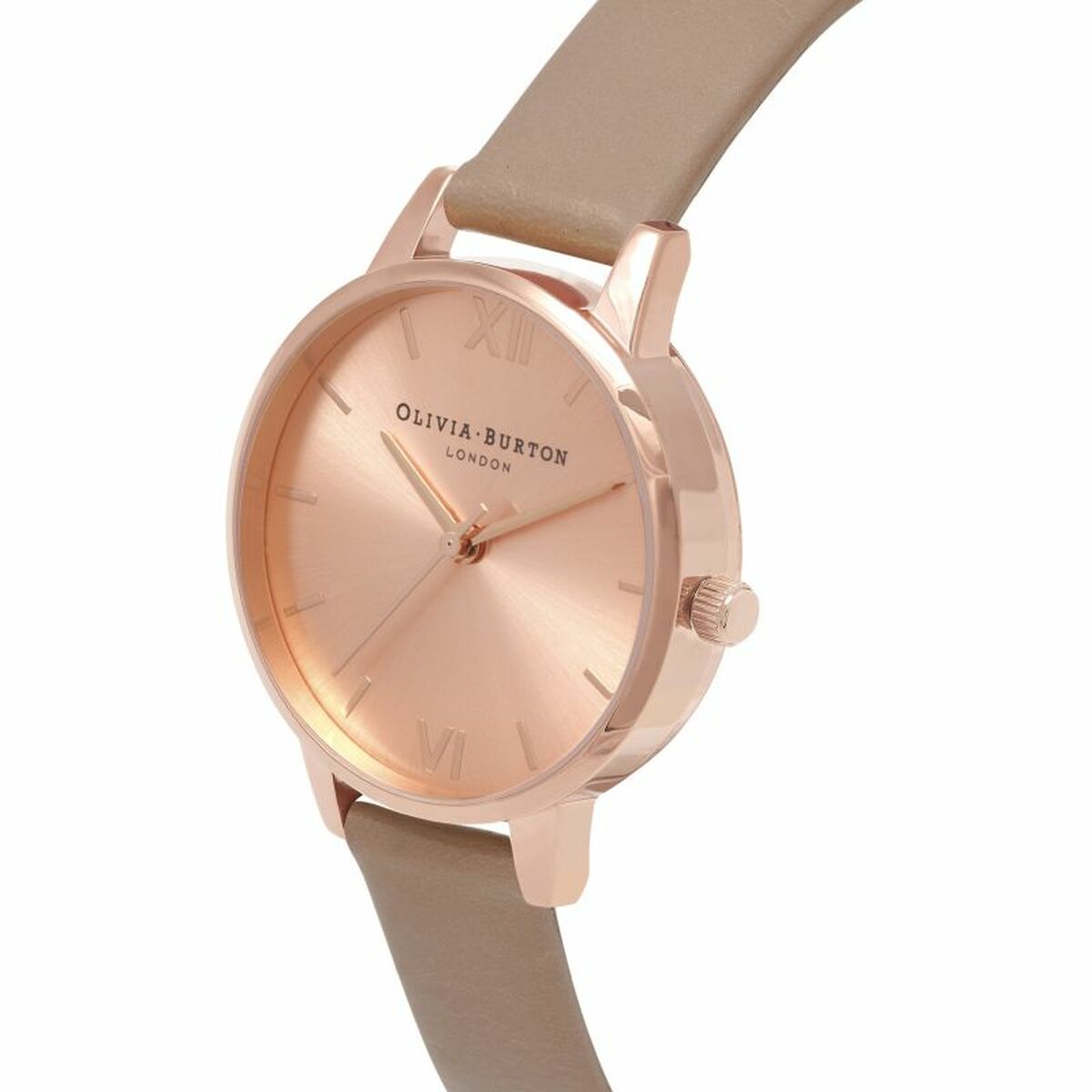 Damklocka Olivia Burton OB16MD88 (Ø 30 mm) - 5