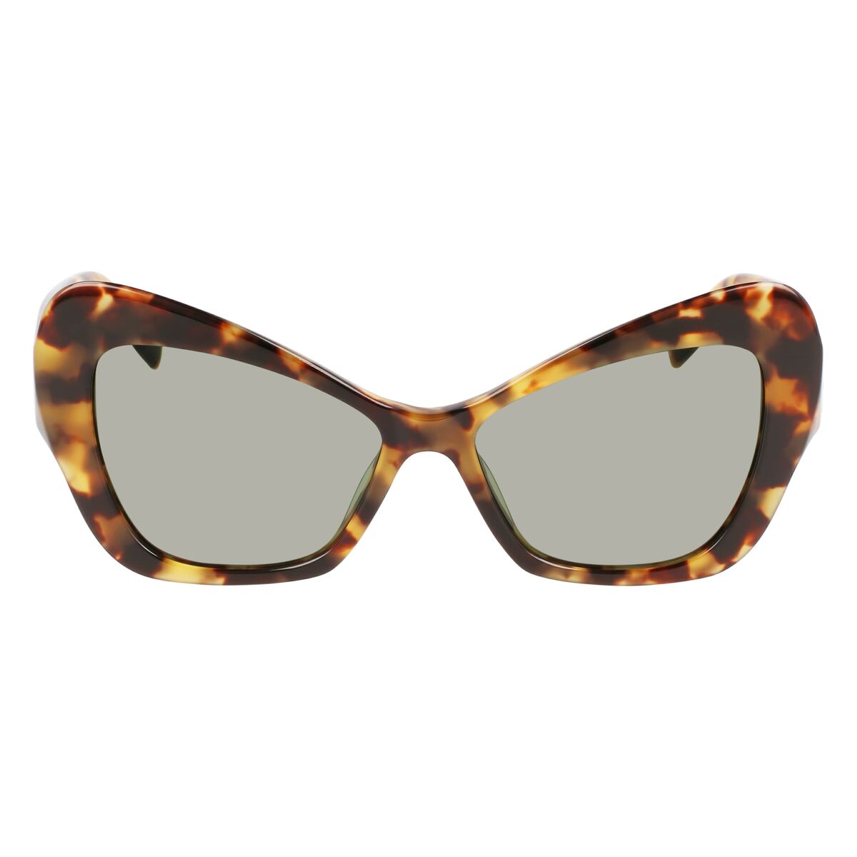 Damsolglasögon Karl Lagerfeld KL6076S-240 Ø 53 mm - 3