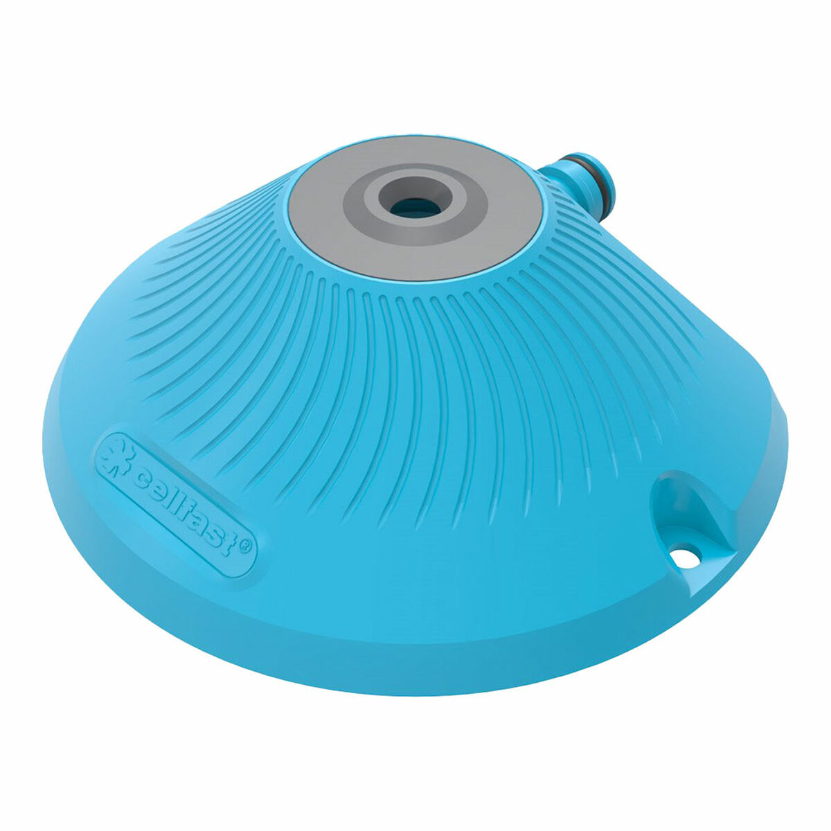 Sprinkler Cellfast Control TT Ideal 4 bar 8 m 50 m2 24 l/min Statisk