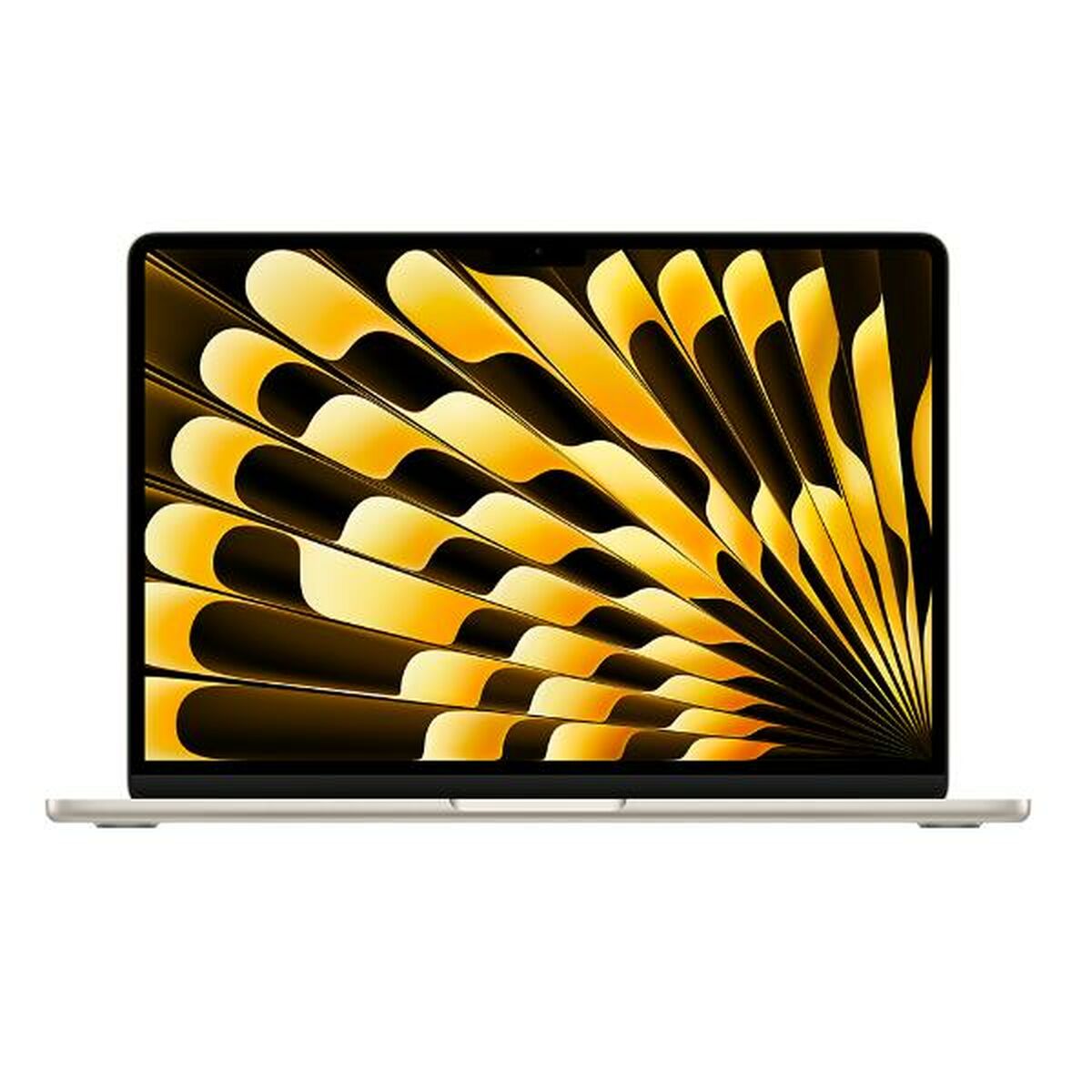 Bärbar dator Apple MacBook Air 15" 24 GB RAM 512 GB SSD Qwerty Spanska M3