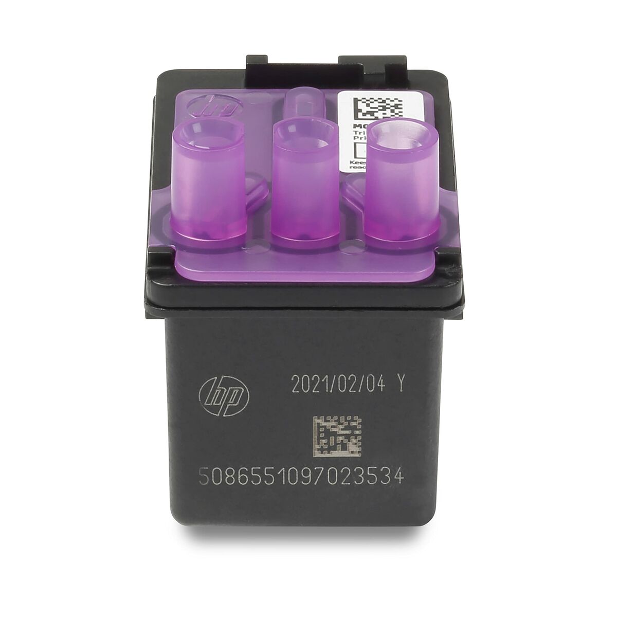 Tandborsthuvud HP 3YP17AE - 2