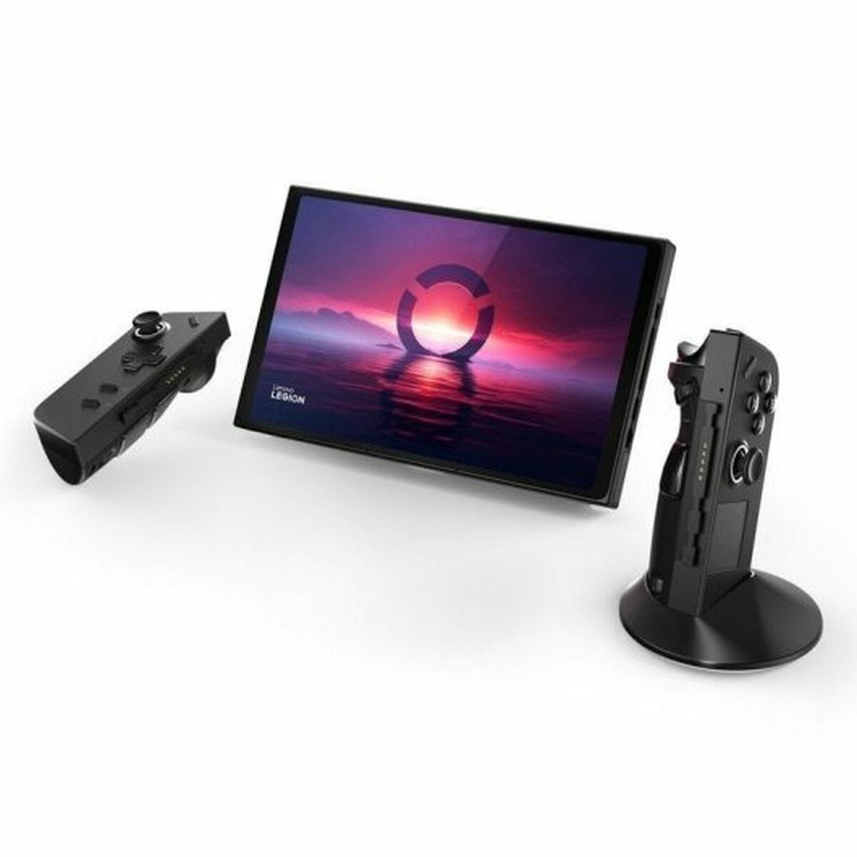 Videospelkonsol Lenovo Legion Go  1 TB SSD - 5
