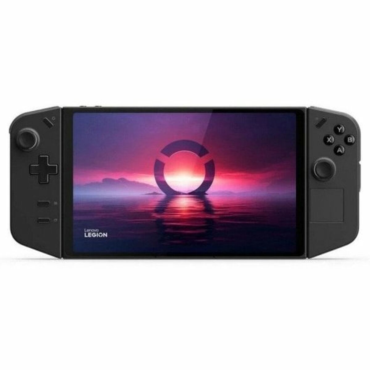 Videospelkonsol Lenovo Legion Go  1 TB SSD