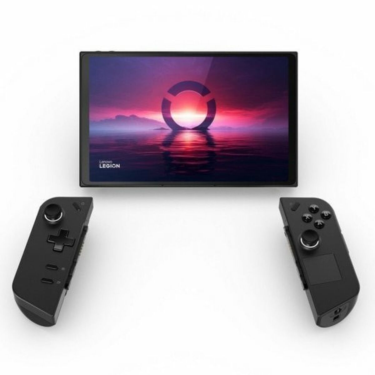Videospelkonsol Lenovo Legion Go  1 TB SSD - 6