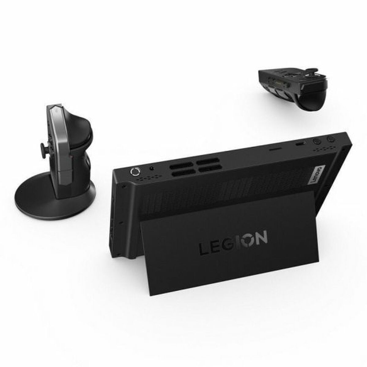 Videospelkonsol Lenovo Legion Go  1 TB SSD - 7