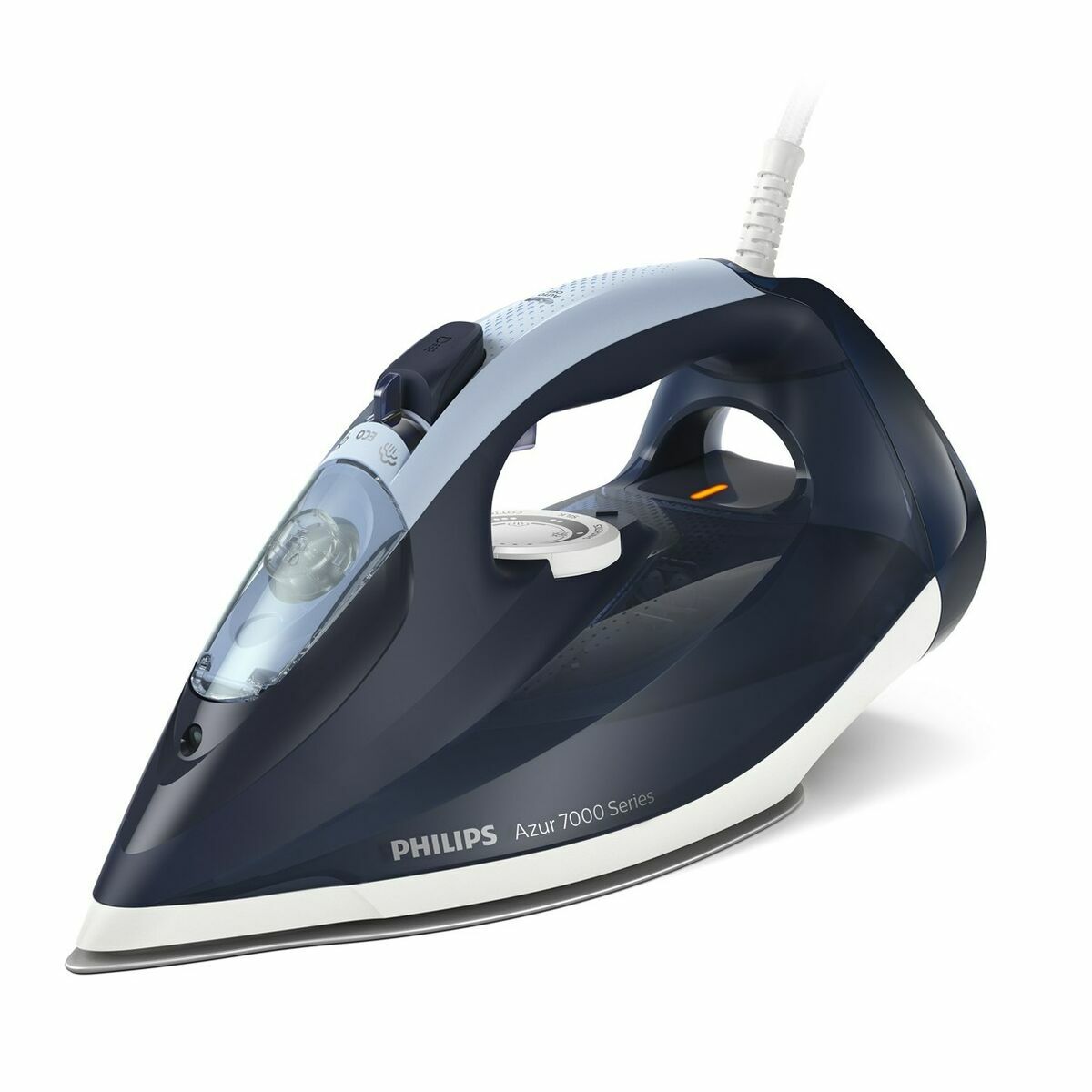 Ångstrykjärn Philips 220-240 V - 7
