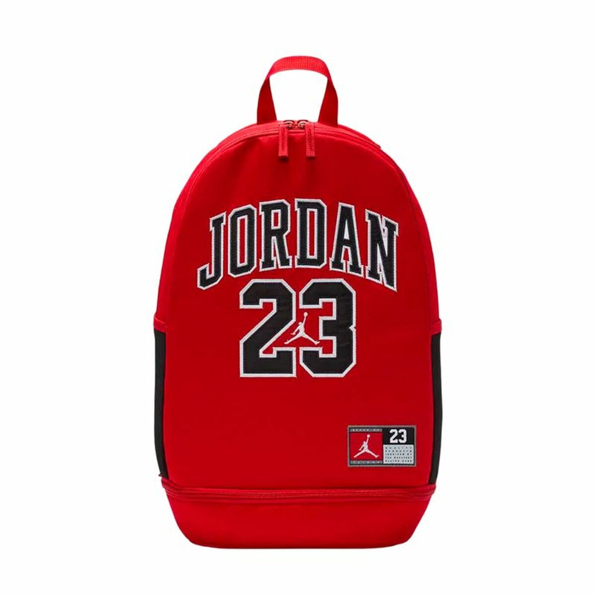Skolryggsäck Jordan 9A0780-R78 Multicolour