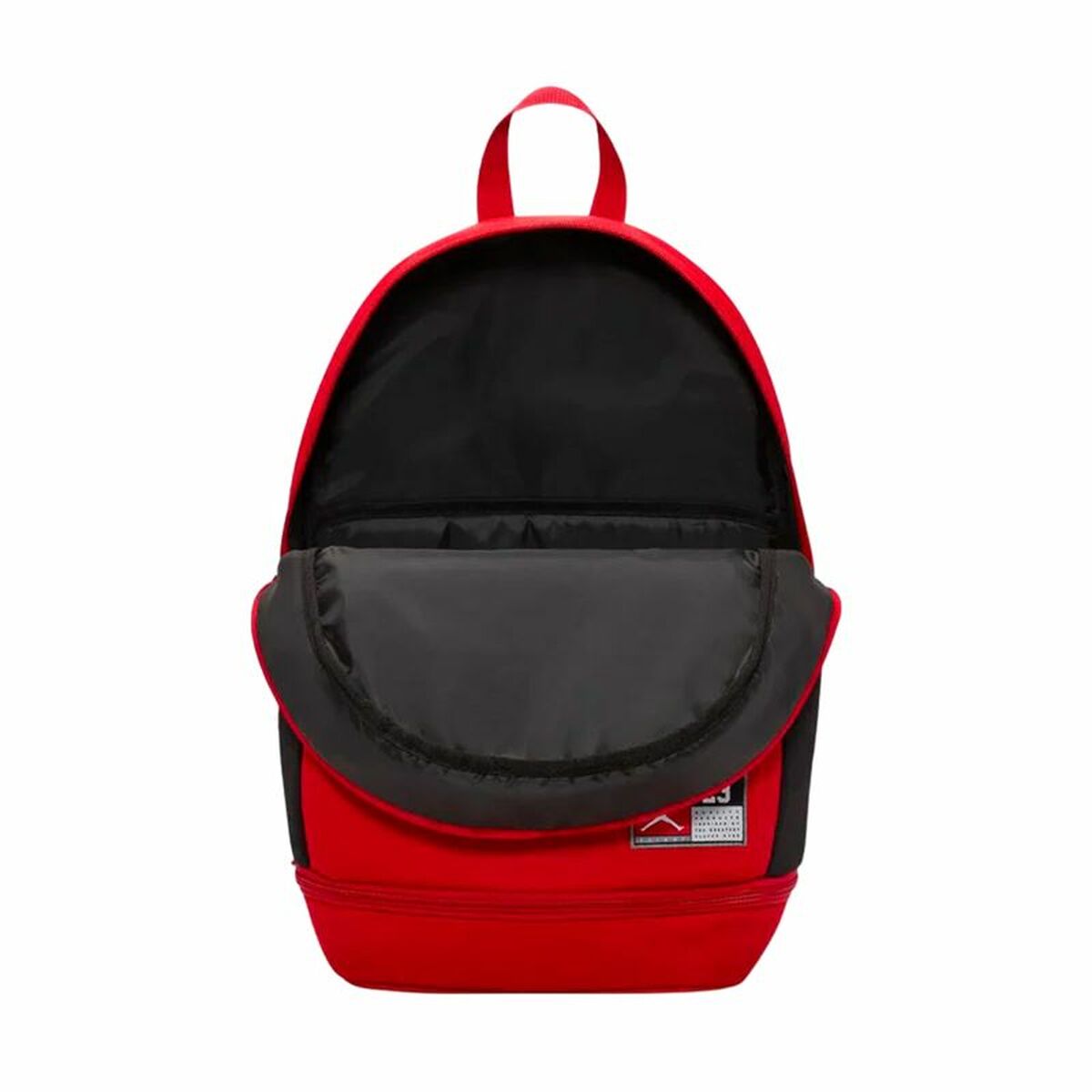 Skolryggsäck Jordan 9A0780-R78 Multicolour - 3