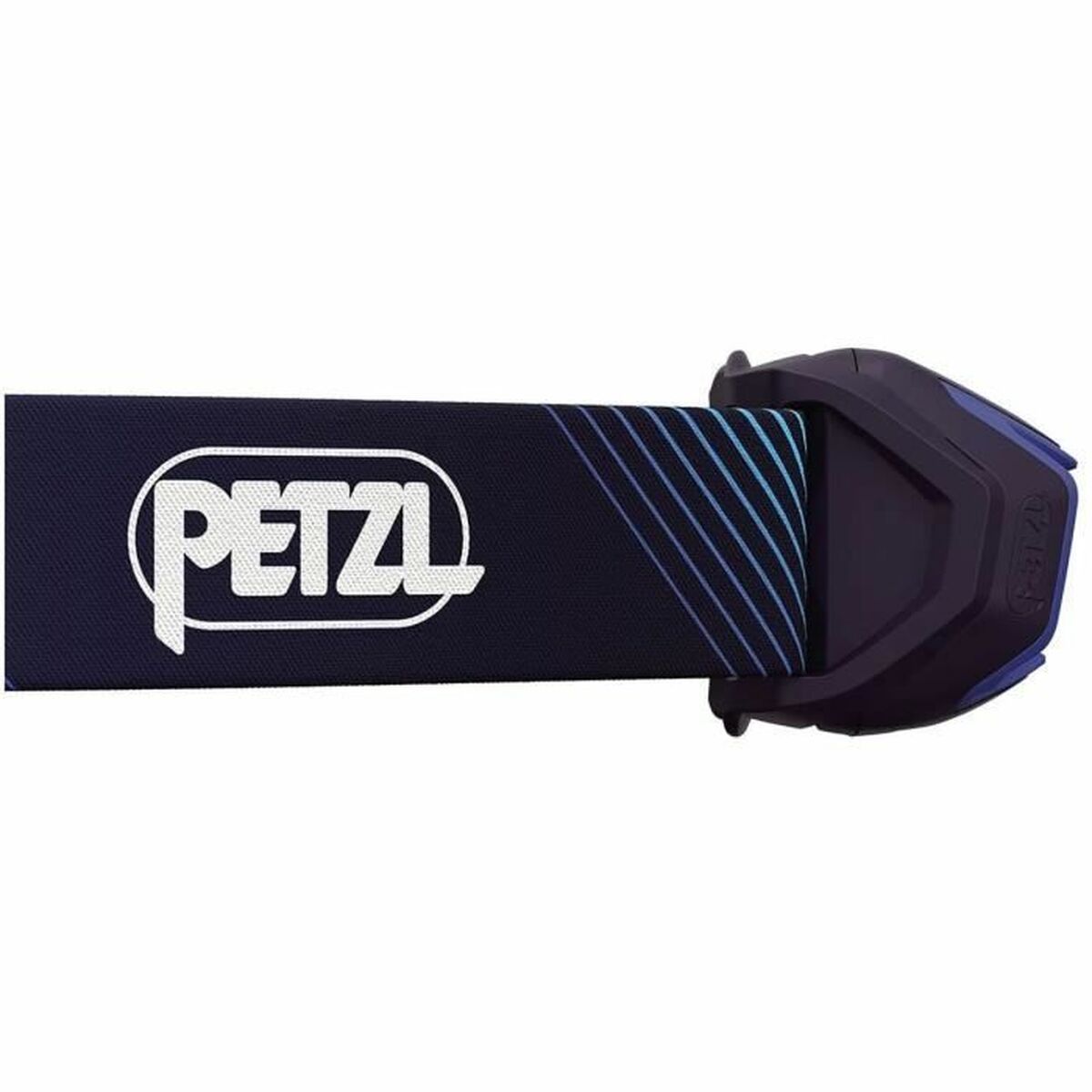 LED-lampa för huvudet Petzl E065AA01 Blå (1 antal) - 4