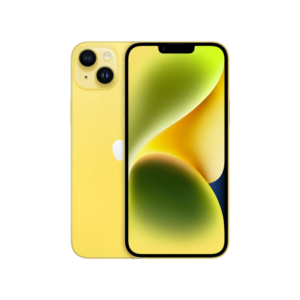 Smartphone Apple Iphone 14 Plus 6,7" A15 256 GB Gul