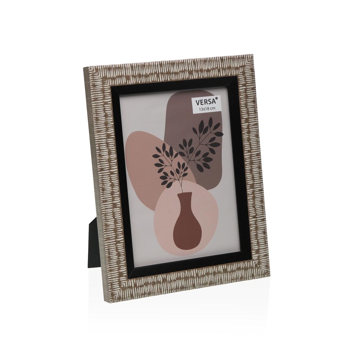 Fotoram Versa polystyren 1,8 x 23 x 18 cm