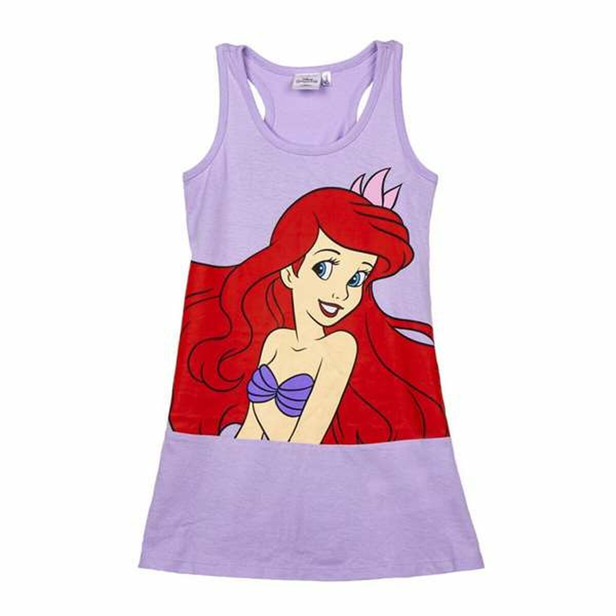 Klänning Disney Princess Lila