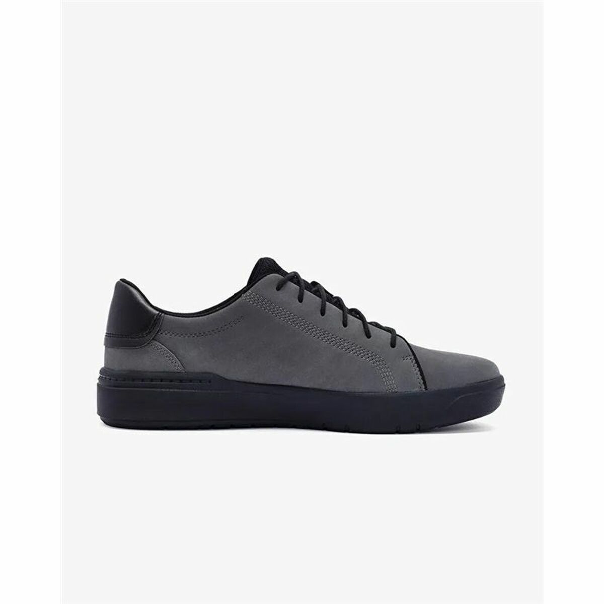 Sportskor Casual Herr Timberland Seneca Bay Low Lace Up Grå Antracitgrå - 2