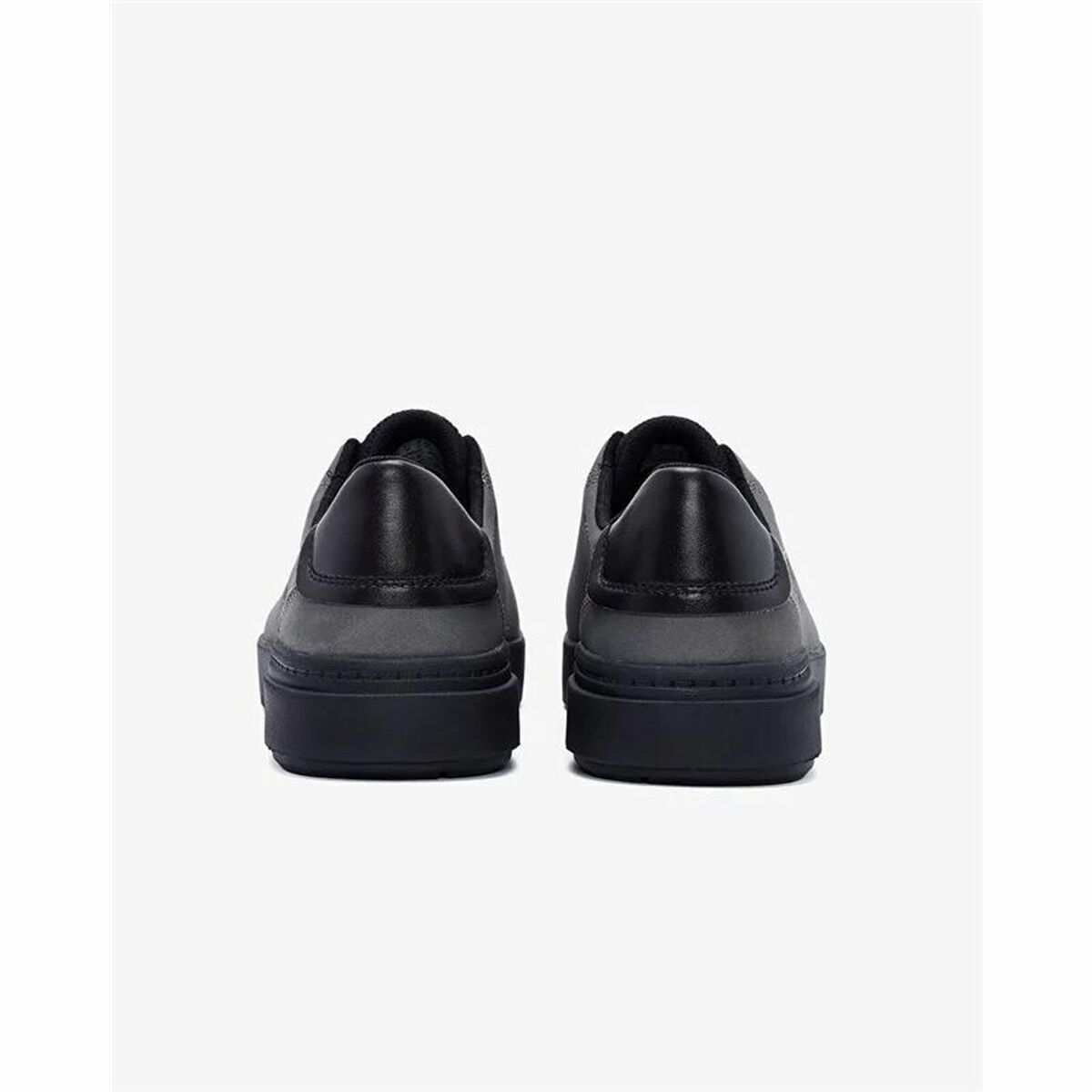 Sportskor Casual Herr Timberland Seneca Bay Low Lace Up Grå Antracitgrå - 5