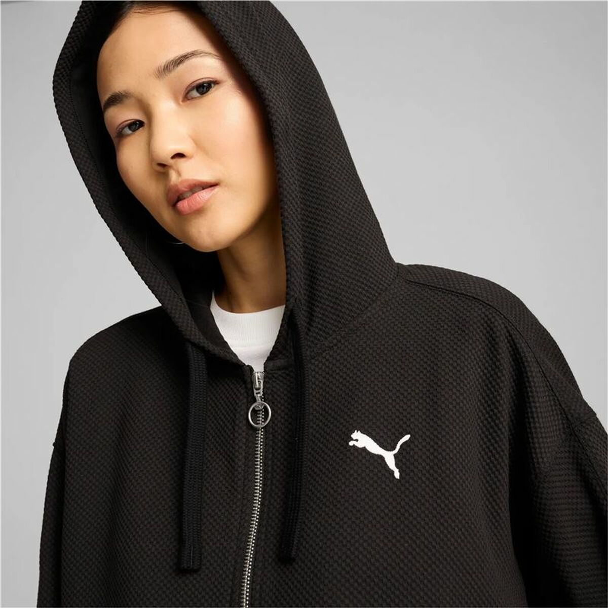 Sportjacka, Dam Puma Her - 5