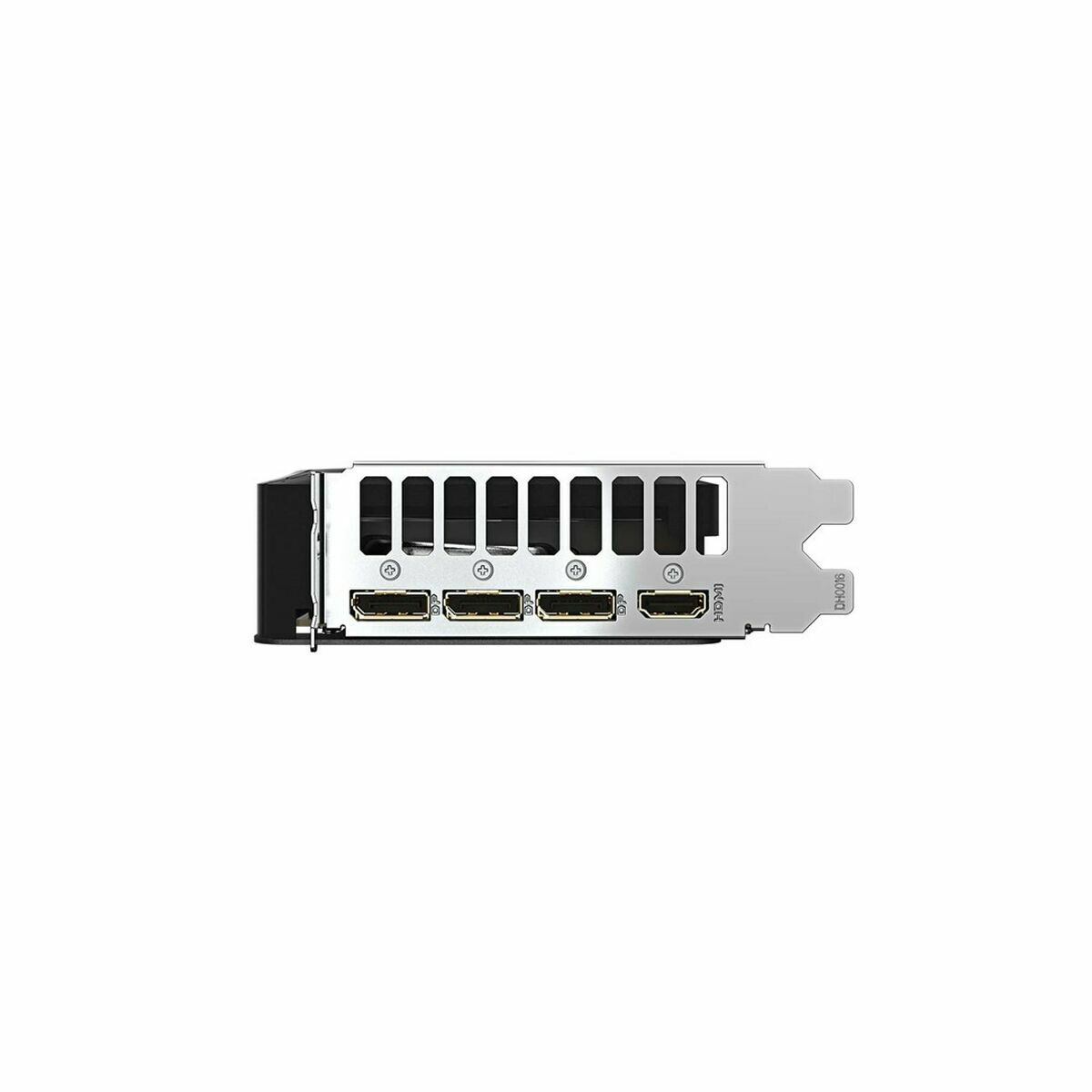 Grafikkort Gigabyte 9VN506TEO-00-G10 geforce rtx 5060 ti 16 GB GDDR6 GDDR7 - 3