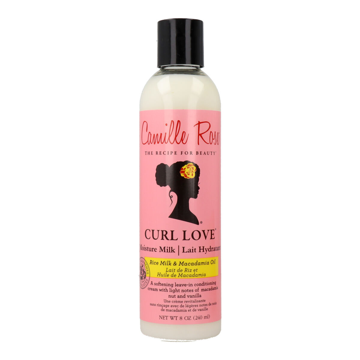 Definierande lockbalsam Camille Rose Curl Love 240 ml